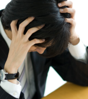 借金返済の悩み。行方市で債務整理・任意整理・自己破産・個人再生をする